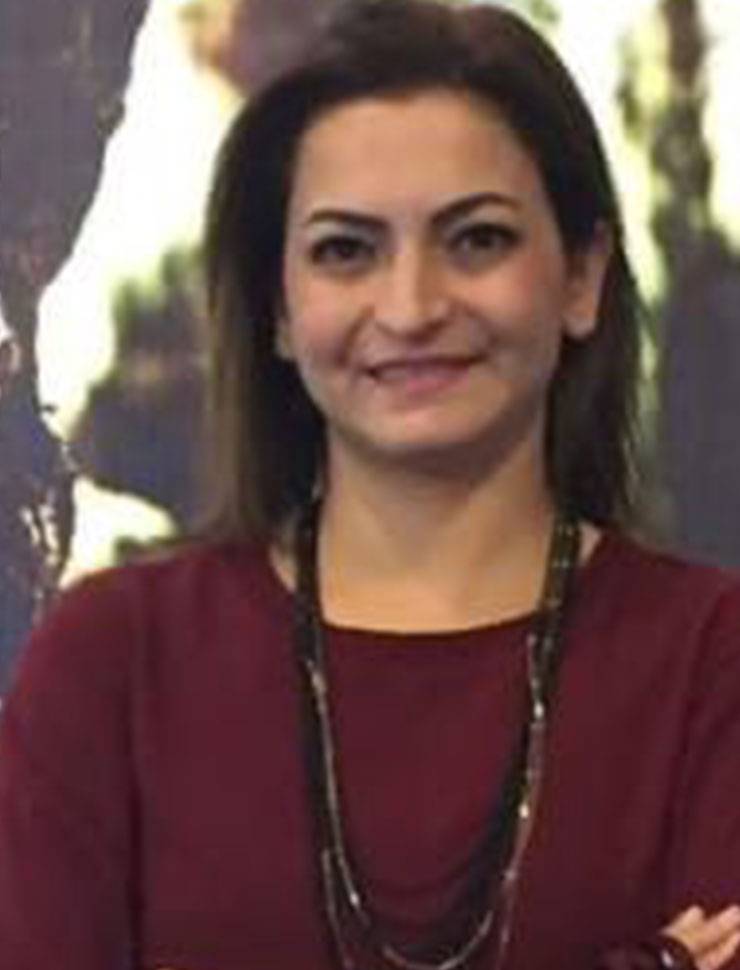 Ayşe Nur Bulan