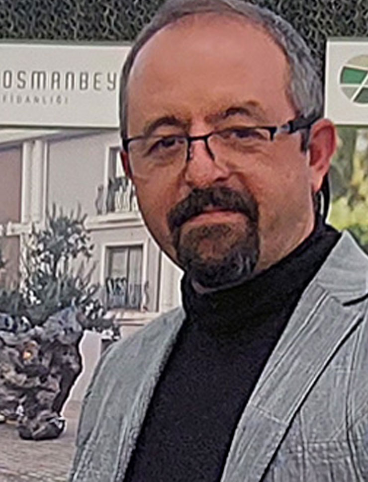 Bülent Kurtuluş Bulan